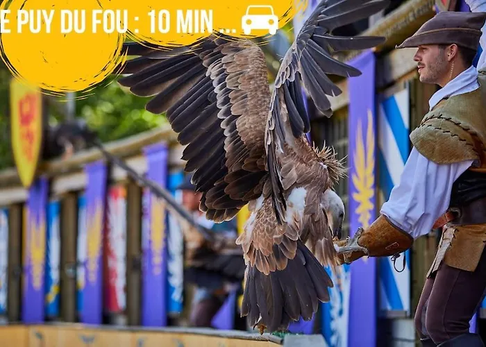 Puy Du Fou