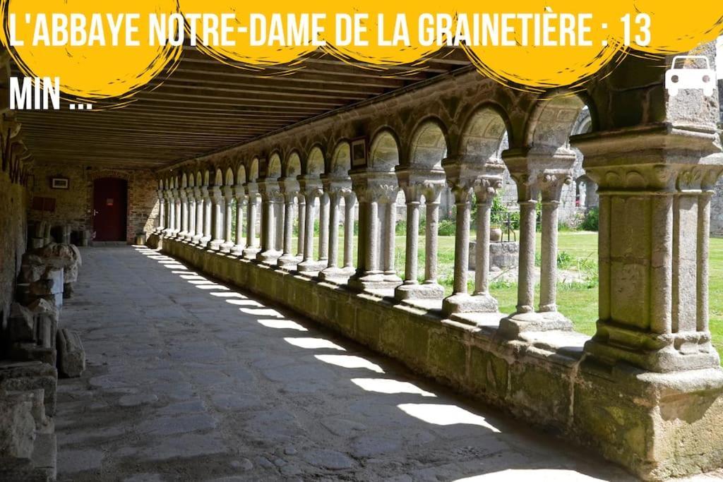 Puy Du Fou Appartement